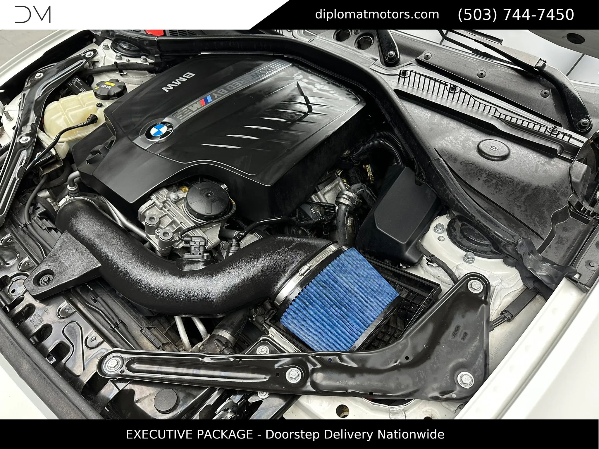 Used 2017 BMW M2 Coupe 2D image 54