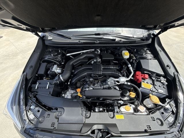New 2026 Subaru Impreza 2.0i Sport AWD/4WD image 25