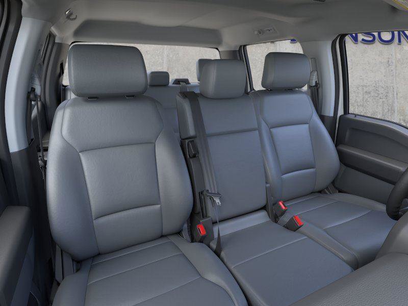 New 2026 Ford F250 XL image 10