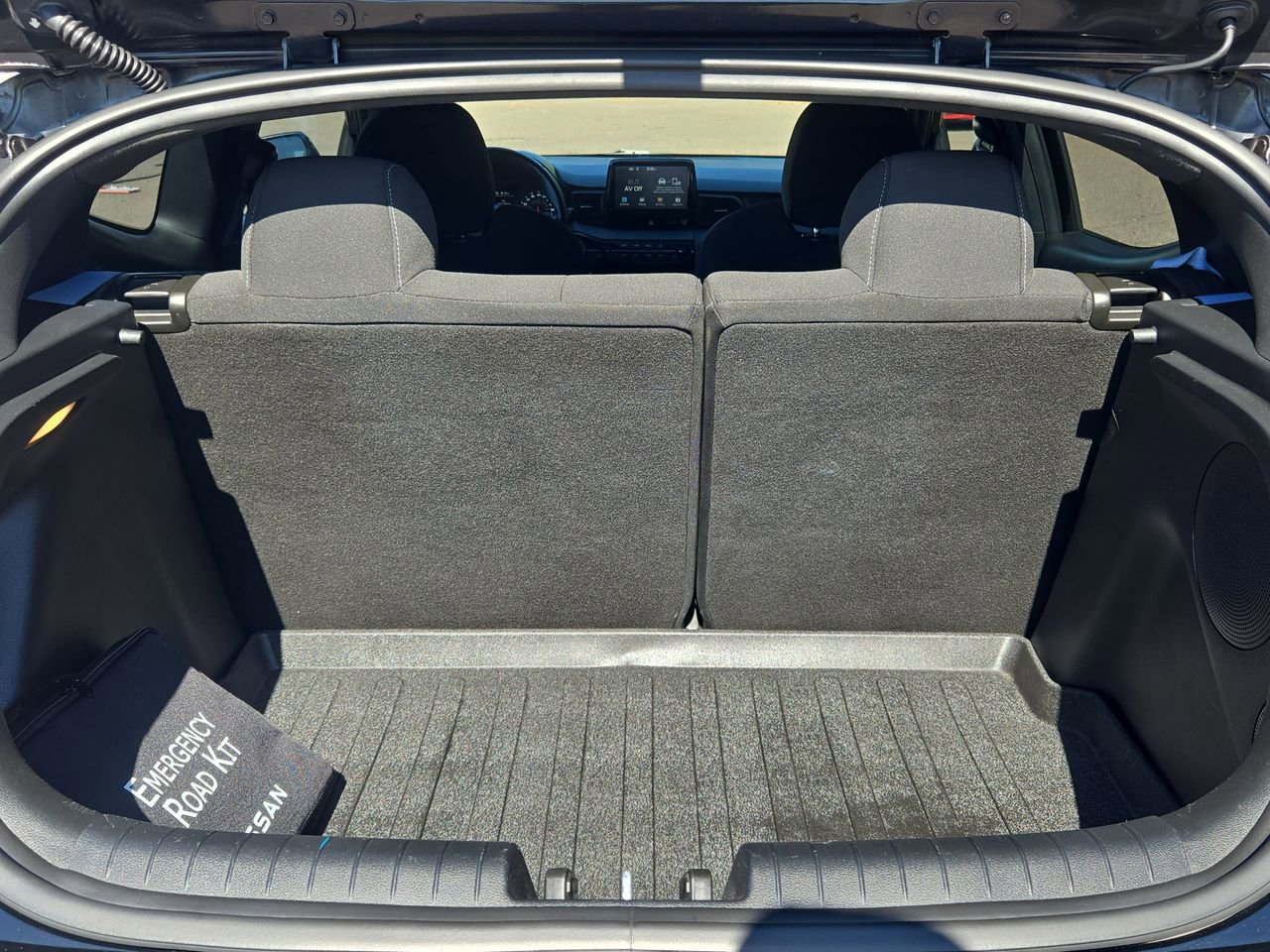 Used 2019 Hyundai Veloster N N w/ Performance Package image 12