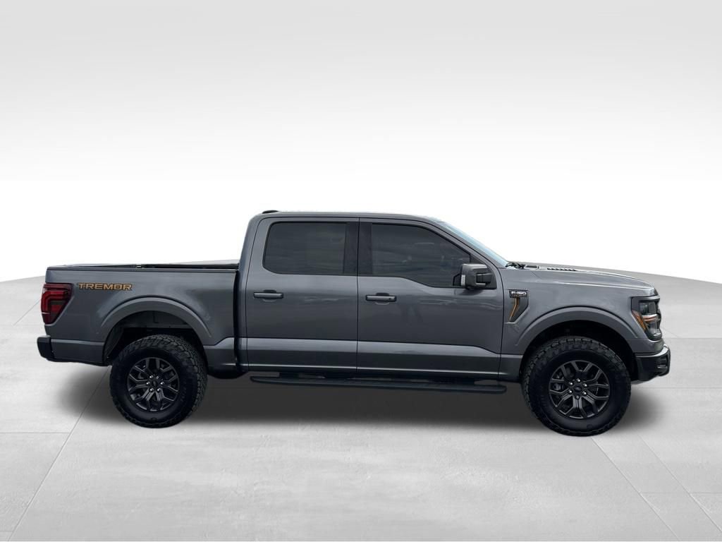 Used 2025 Ford F150 Tremor w/ Equipment Group 402A High image 24