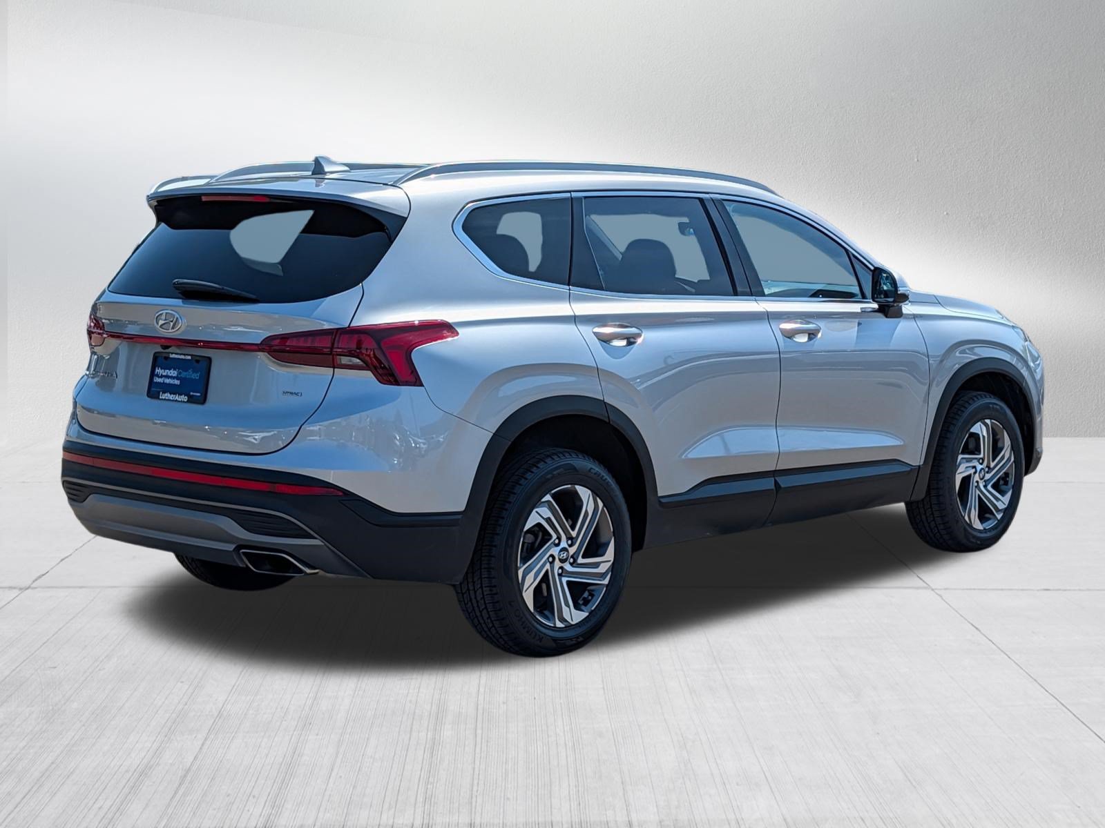 Certified 2023 Hyundai Santa Fe SEL AWD/4WD image 7