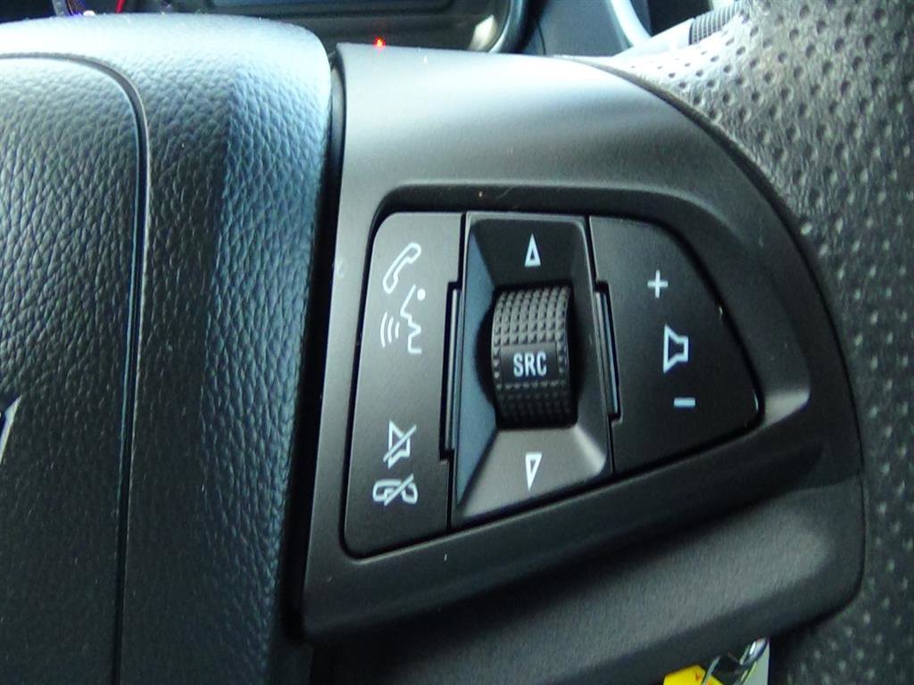 Used 2016 Chevrolet Trax LT image 21