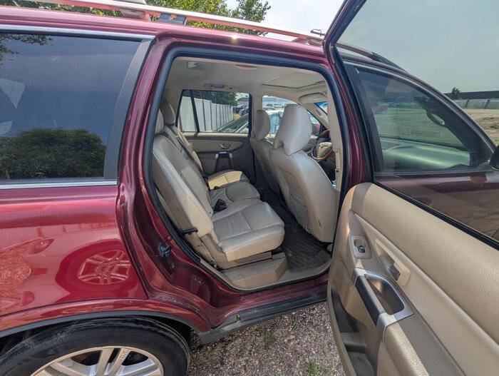 Used 2007 Volvo XC90 V8 AWD/4WD image 24