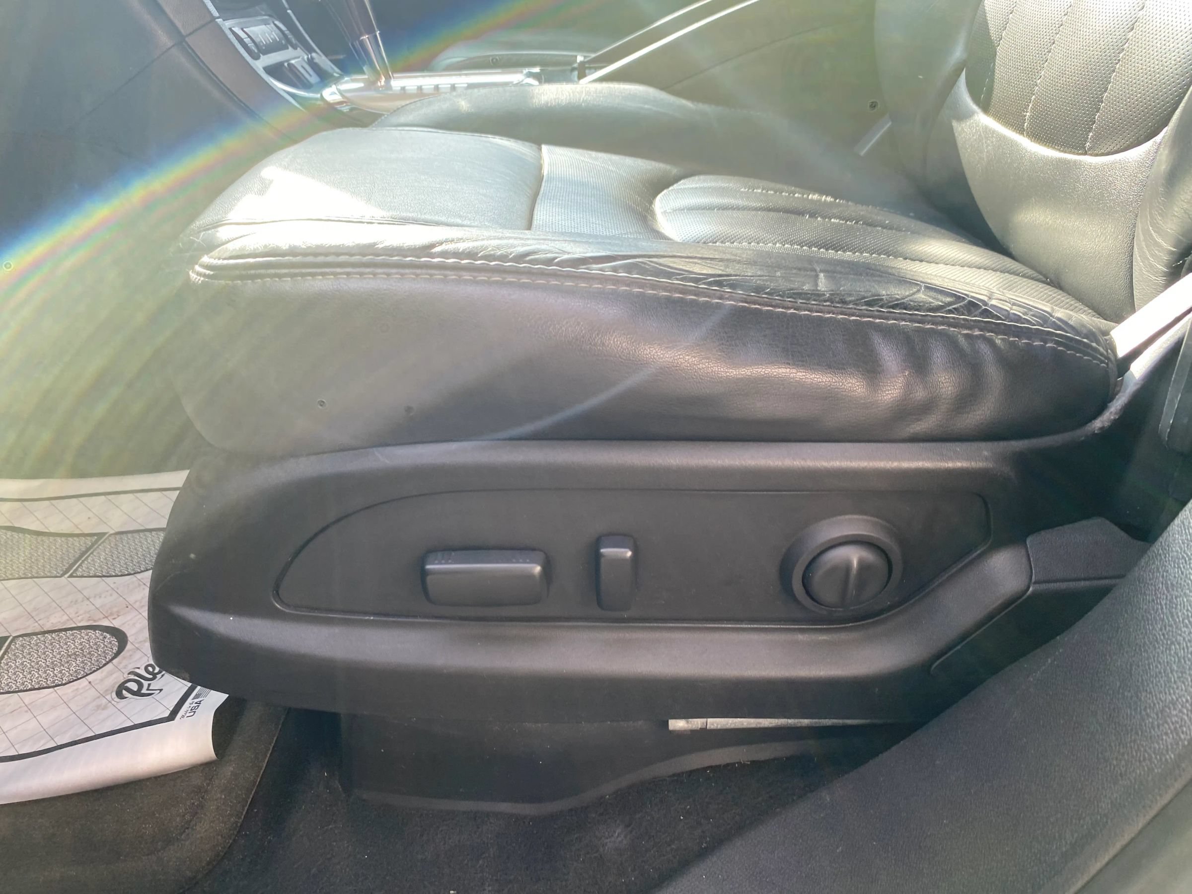 Used 2016 Buick Enclave Leather w/ Enclave Tuscan Edition AWD/4WD image 28