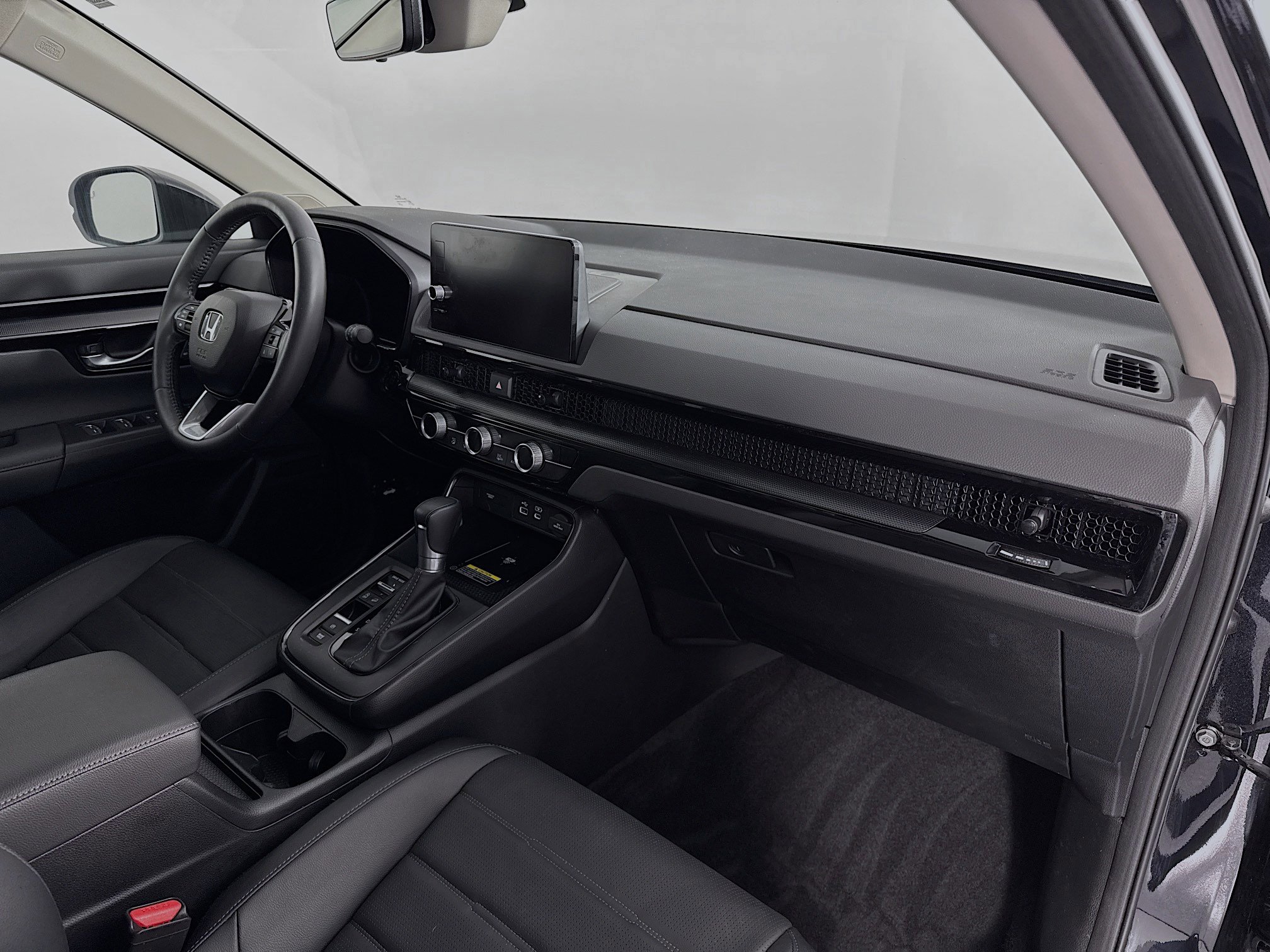 Certified 2024 Honda CR-V EX-L image 29