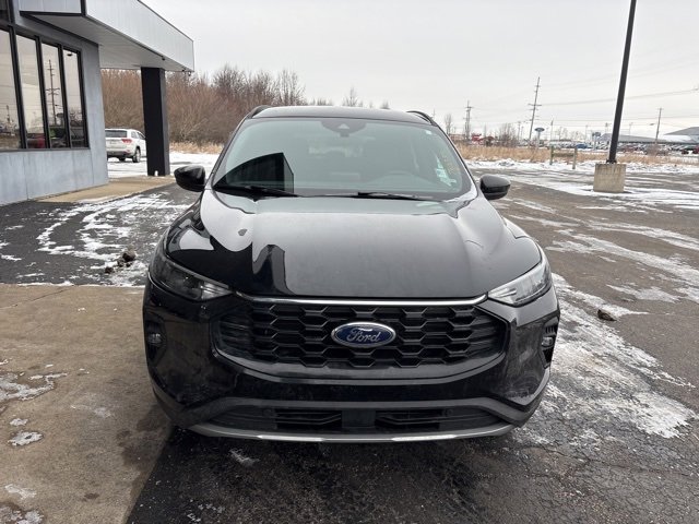 Used 2025 Ford Escape ST-Line Select image 7