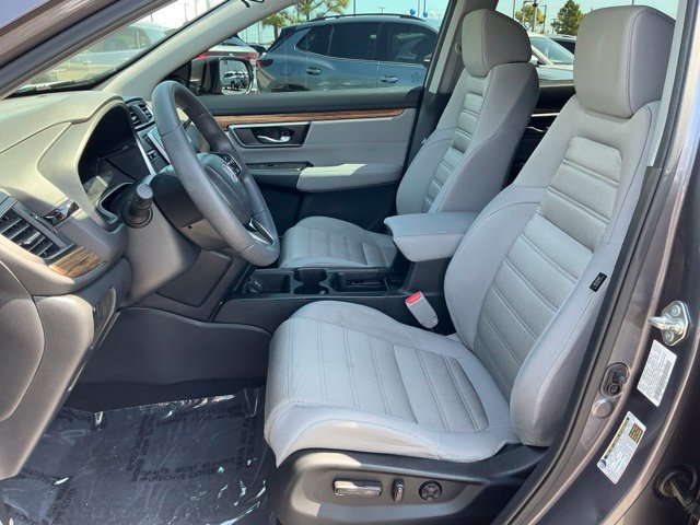 Used 2018 Honda CR-V EX image 13