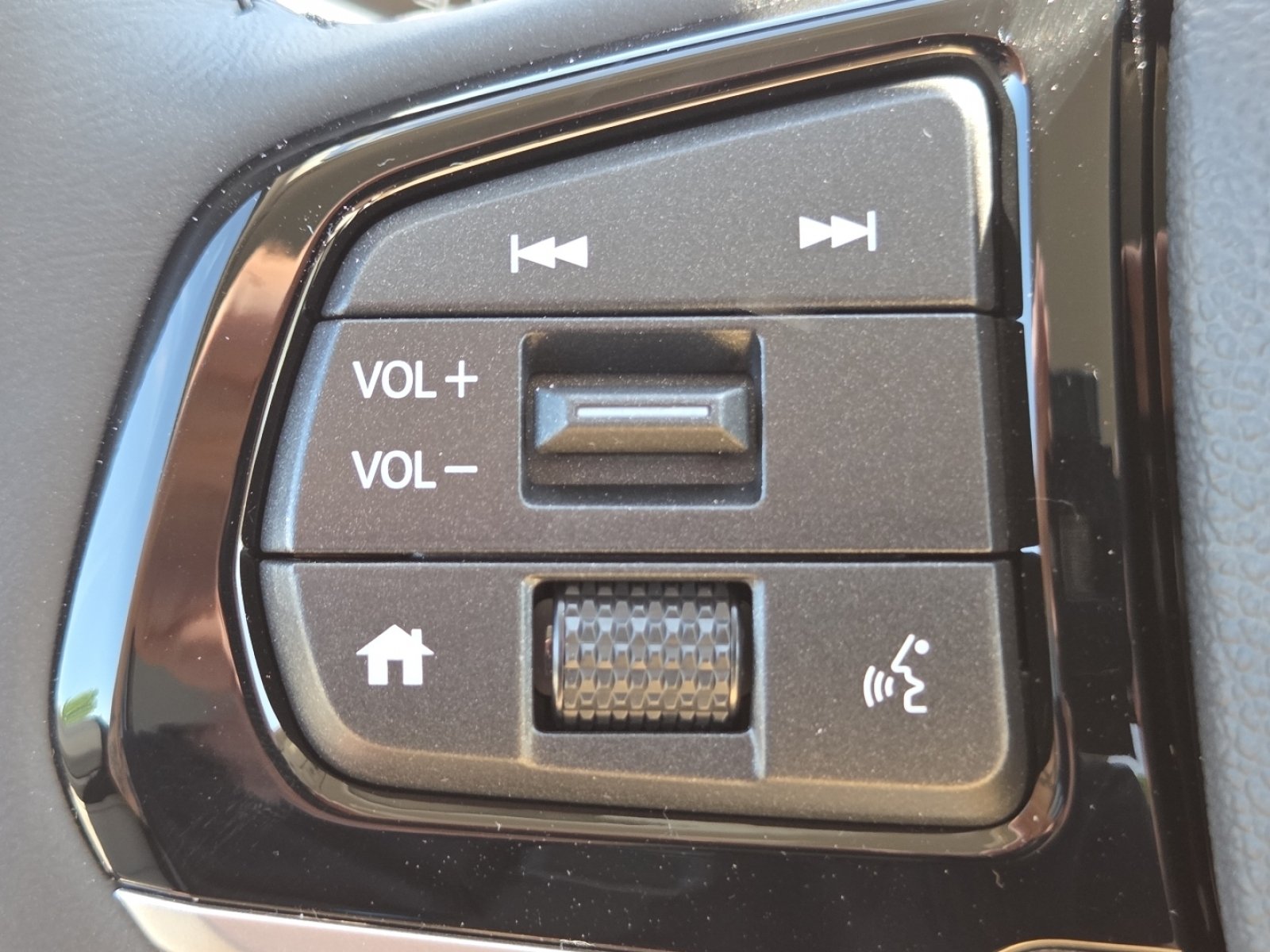 New 2026 Honda Odyssey EX-L image 11