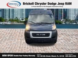 Used 2020 RAM ProMaster 3500 FWD image 14