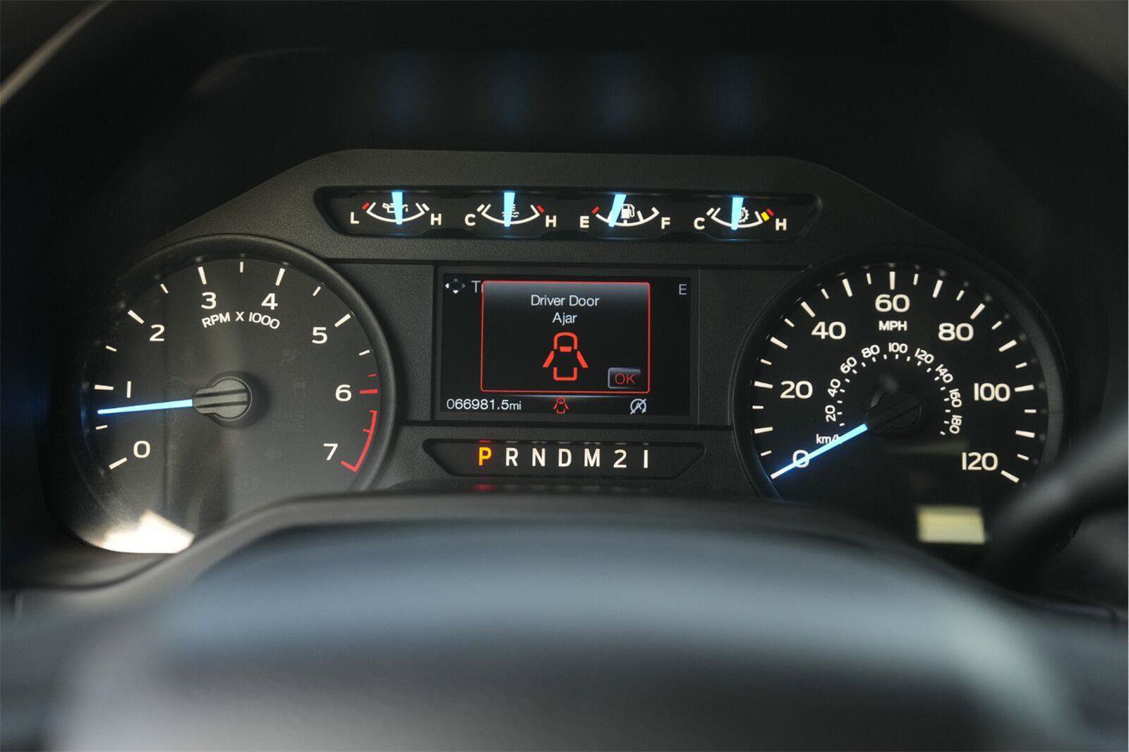 Used 2017 Ford F150 XL w/ Equipment Group 101A Mid RWD image 24