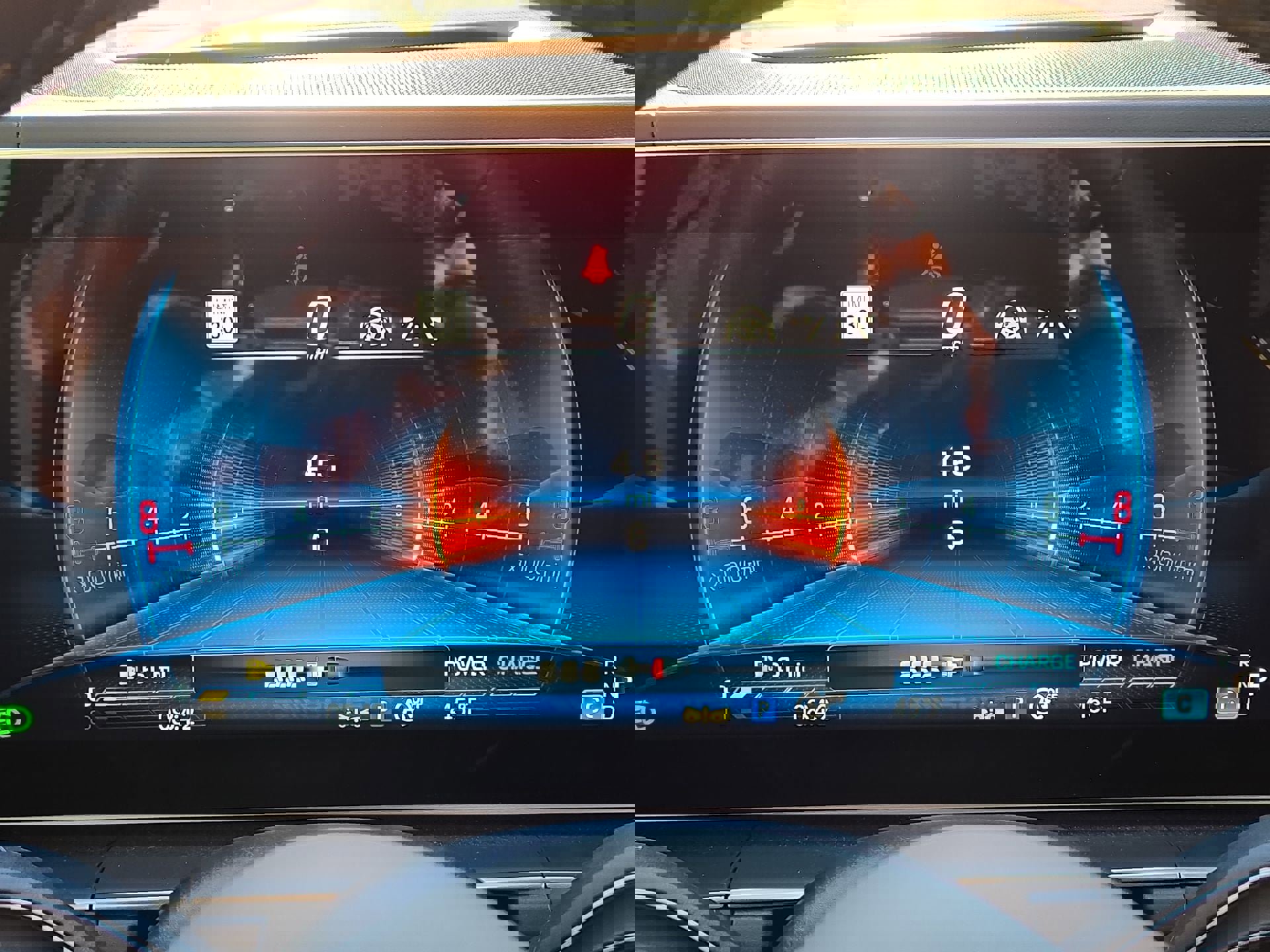 New 2026 Mercedes-Benz GLE 63 AMG S image 20