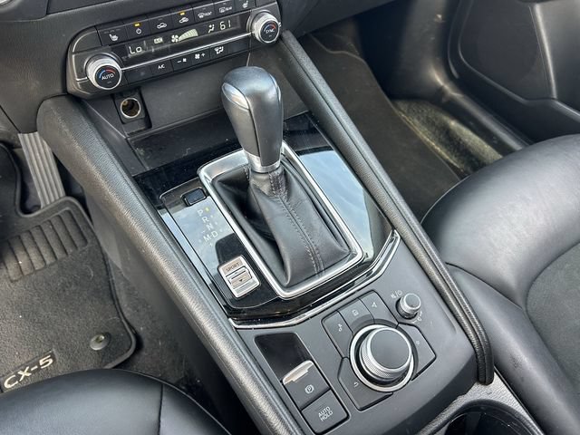 Used 2023 MAZDA CX-5 AWD 2.5 S w/ Select Package image 30