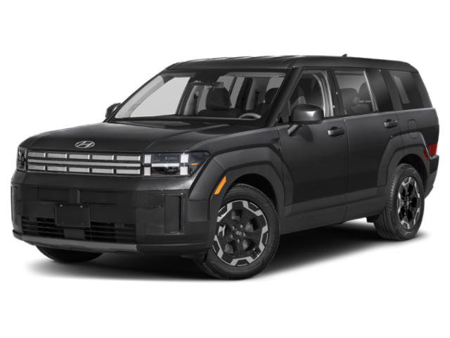 Used 2025 Hyundai Santa Fe SE