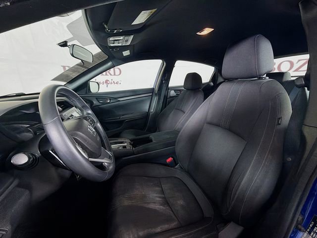 Used 2017 Honda Civic Sport image 20