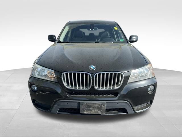 Used 2012 BMW X3 xDrive28i AWD/4WD image 12