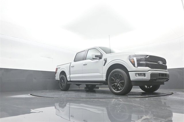 New 2026 Ford F150 Platinum w/ FX4 Off-Road Package image 25