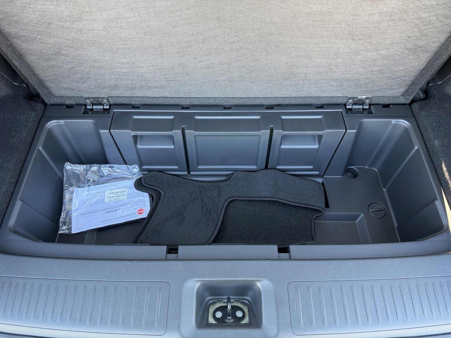 Used 2025 INFINITI QX60 Luxe FWD image 43