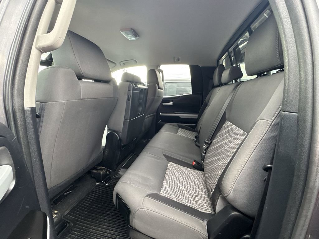 Used 2018 Toyota Tundra SR5 image 28