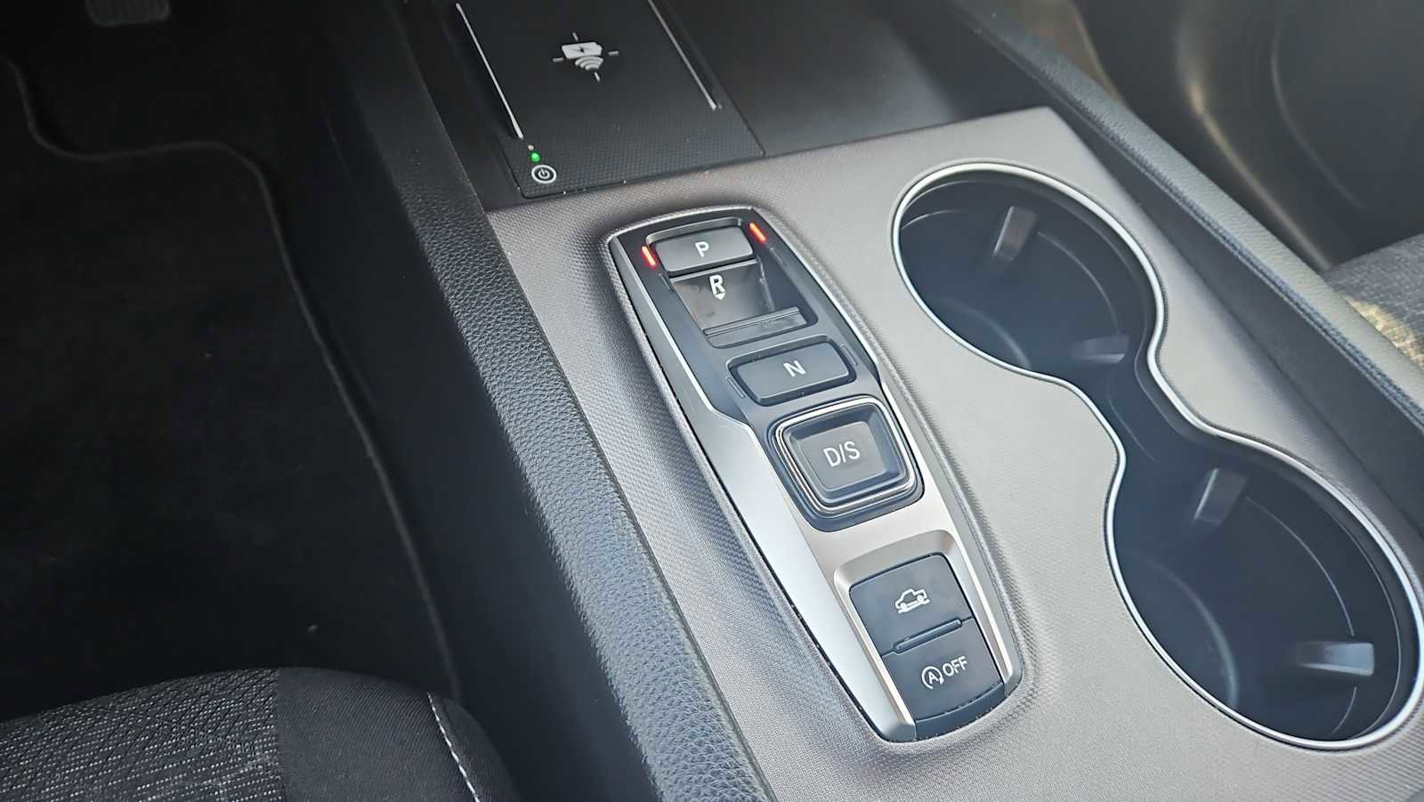 Certified 2024 Honda Ridgeline Sport image 22