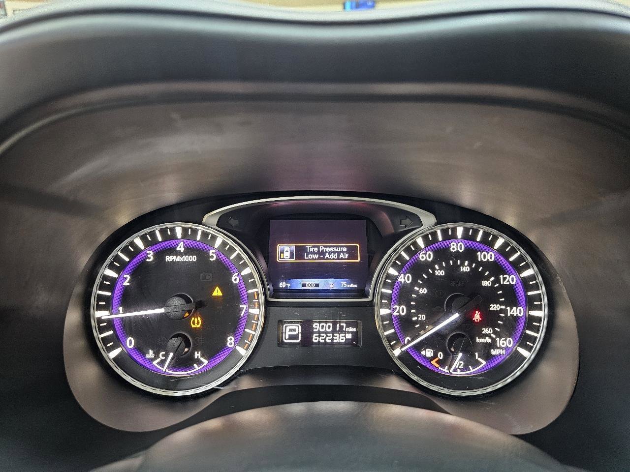 Used 2020 INFINITI QX60 Pure FWD image 31