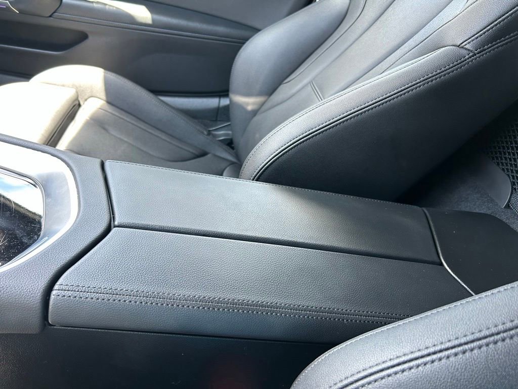 Used 2026 BMW Z4 sDrive30i RWD image 29
