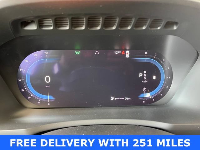 New 2024 Volvo XC90 B6 Plus w/ Protection Package AWD/4WD image 12
