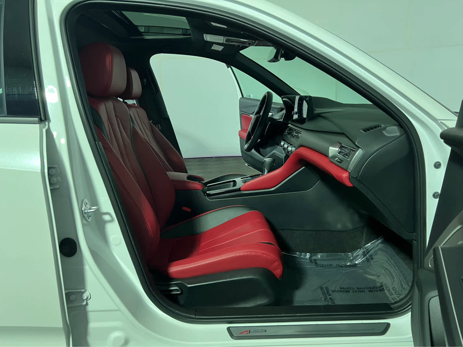 Used 2026 Acura Integra A-Spec FWD image 28