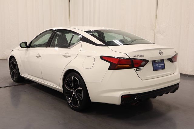 Used 2024 Nissan Altima 2.5 SR image 6