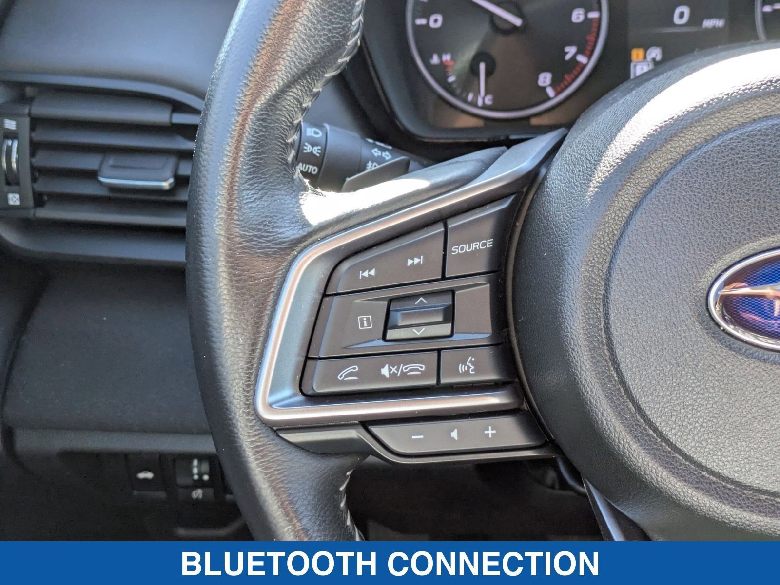 Certified 2023 Subaru Legacy Premium image 17