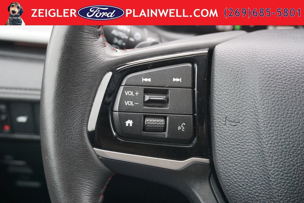 Used 2025 Honda Odyssey Sport-L image 27