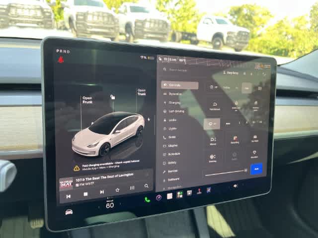 Used 2023 Tesla Model 3 Standard Range RWD image 29