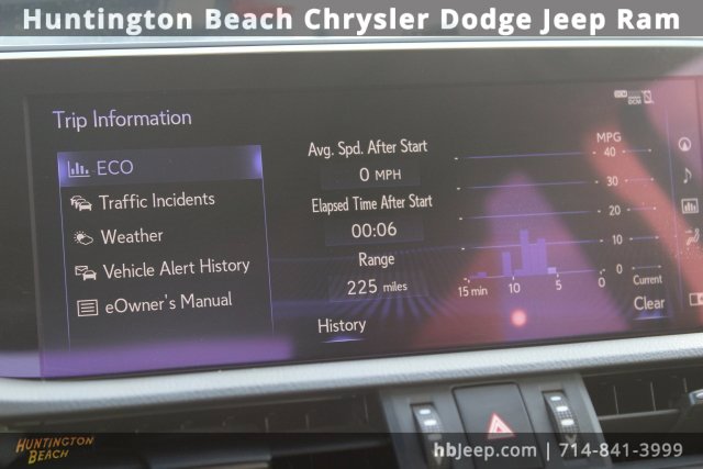 Used 2019 Lexus ES 350 image 23