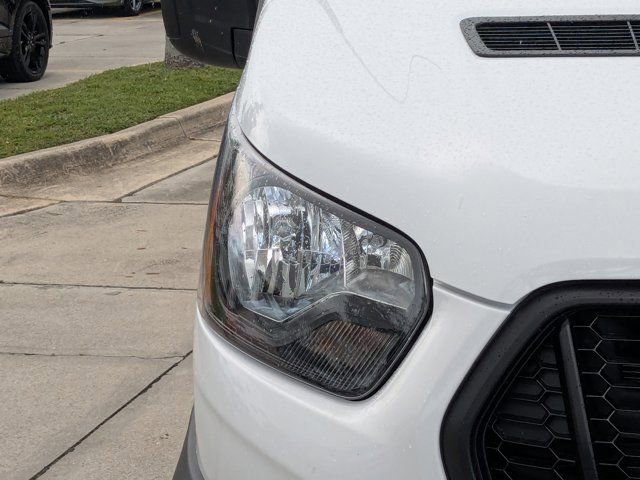 New 2025 Ford Transit 250 Low Roof w/ Load Area Protection Package image 9