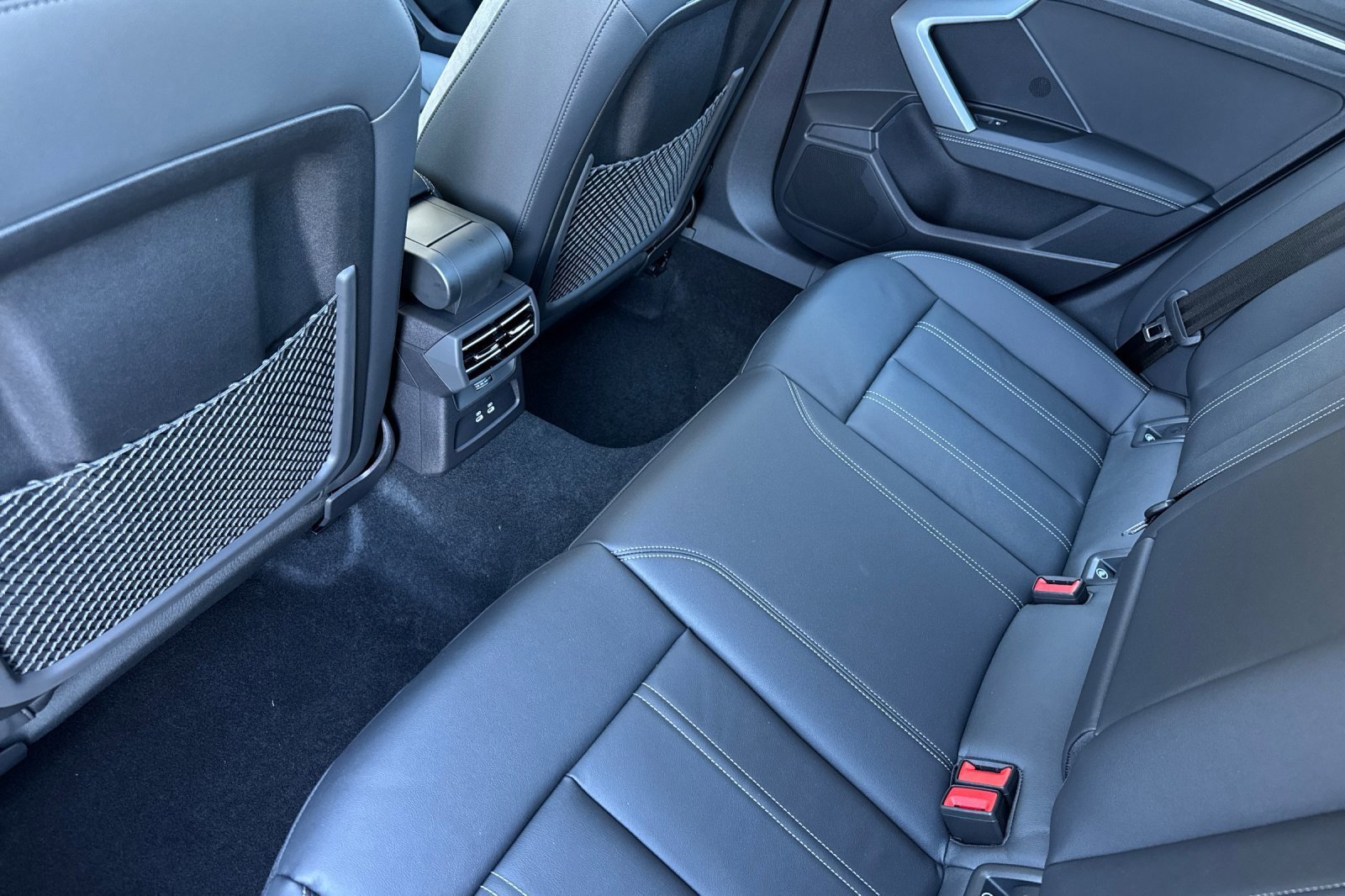 New 2026 Audi A3 2.0T Premium image 9