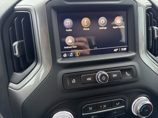 Used 2022 GMC Sierra 1500 Pro w/ Convenience Package image 16