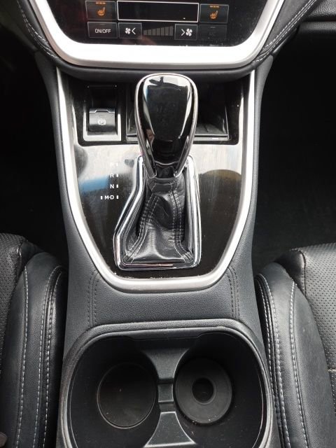 Used 2020 Subaru Legacy Premium image 17