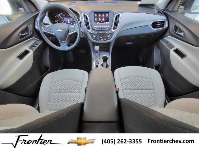 Used 2024 Chevrolet Equinox LS w/ LS Convenience Package image 21