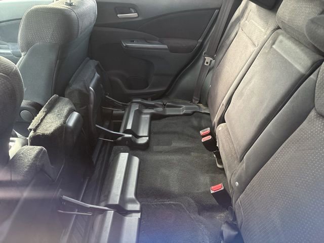 Used 2013 Honda CR-V EX image 10
