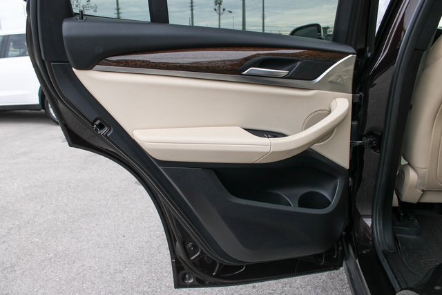 Used 2019 BMW X3 xDrive30i w/ Convenience Package image 31