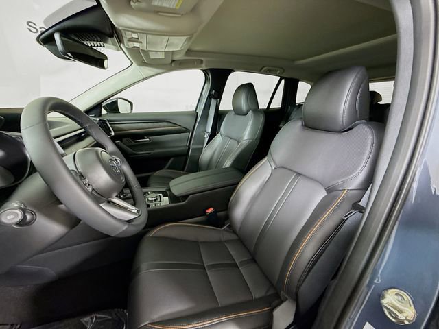New 2026 MAZDA CX-50 AWD 2.5 S w/ Cargo Package image 21