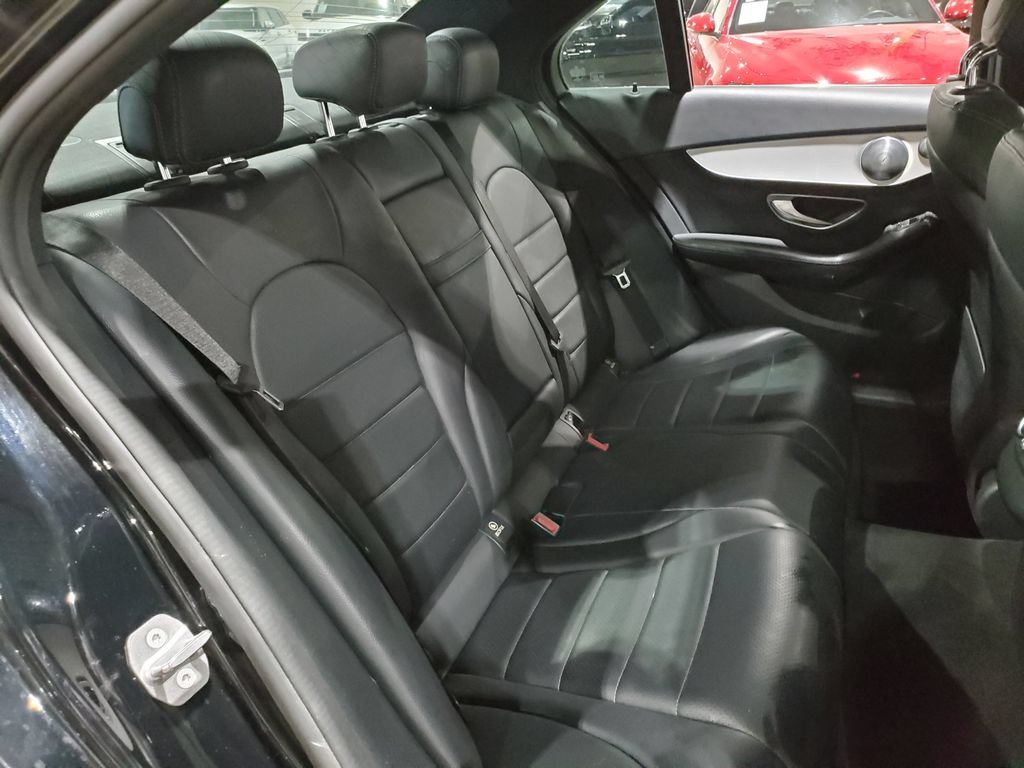 Used 2018 Mercedes-Benz C 300 Sedan image 21