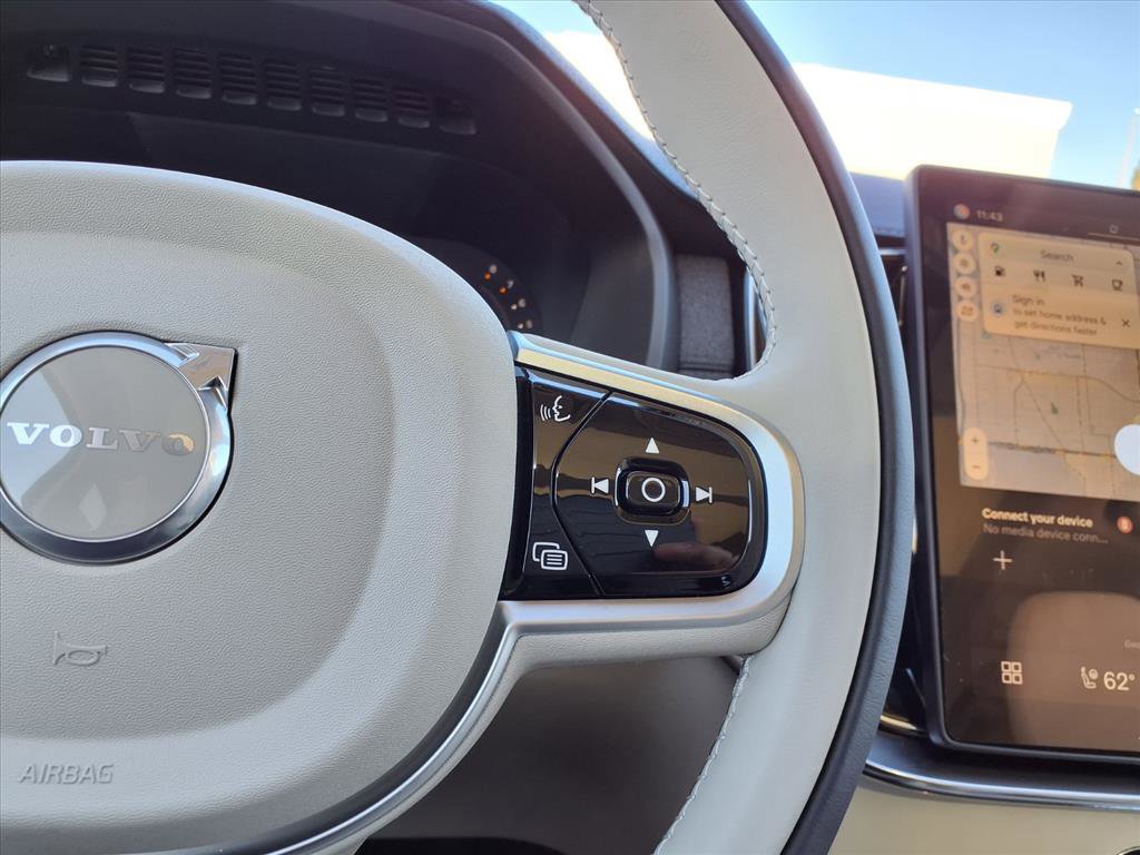 New 2026 Volvo XC90 B6 Ultra w/ Protection Package image 16