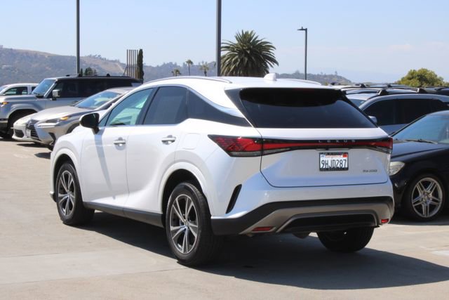 Certified 2023 Lexus RX 350 Premium FWD image 19