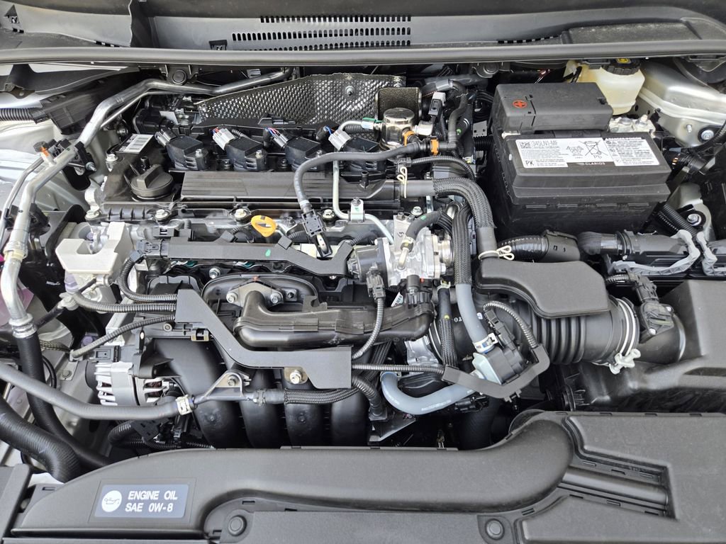 Certified 2026 Toyota Corolla LE image 20