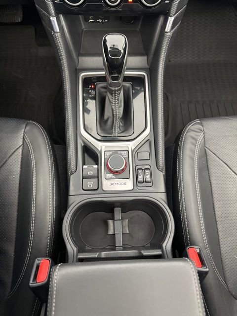 Used 2020 Subaru Forester Touring AWD/4WD image 18