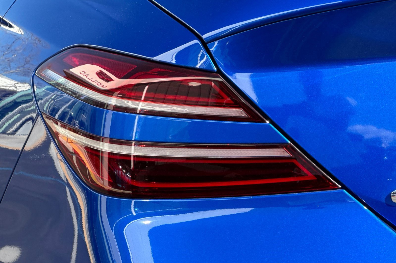 Used 2022 Genesis G70 3.3T image 45