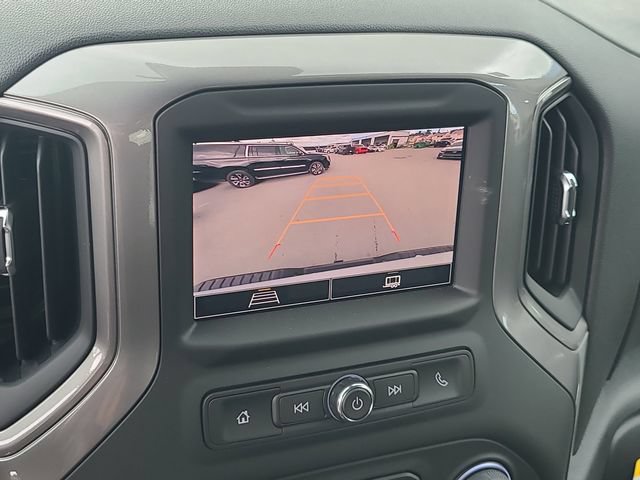 New 2026 Chevrolet Silverado 2500 W/T AWD/4WD image 29