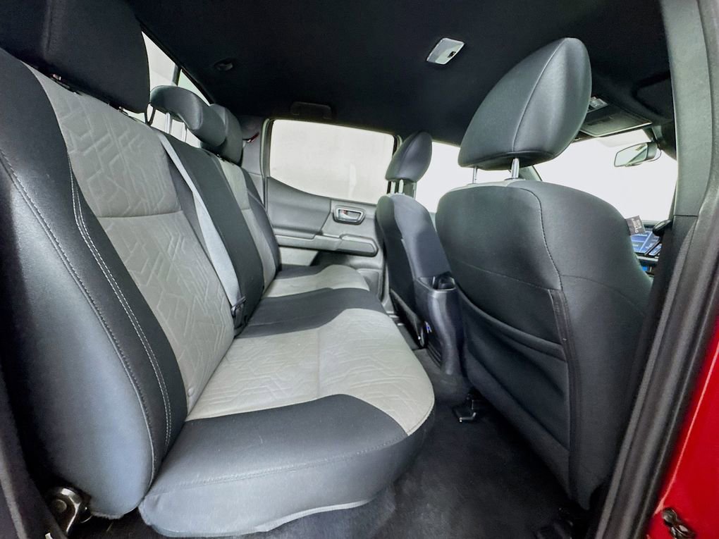 Used 2023 Toyota Tacoma TRD Sport image 31