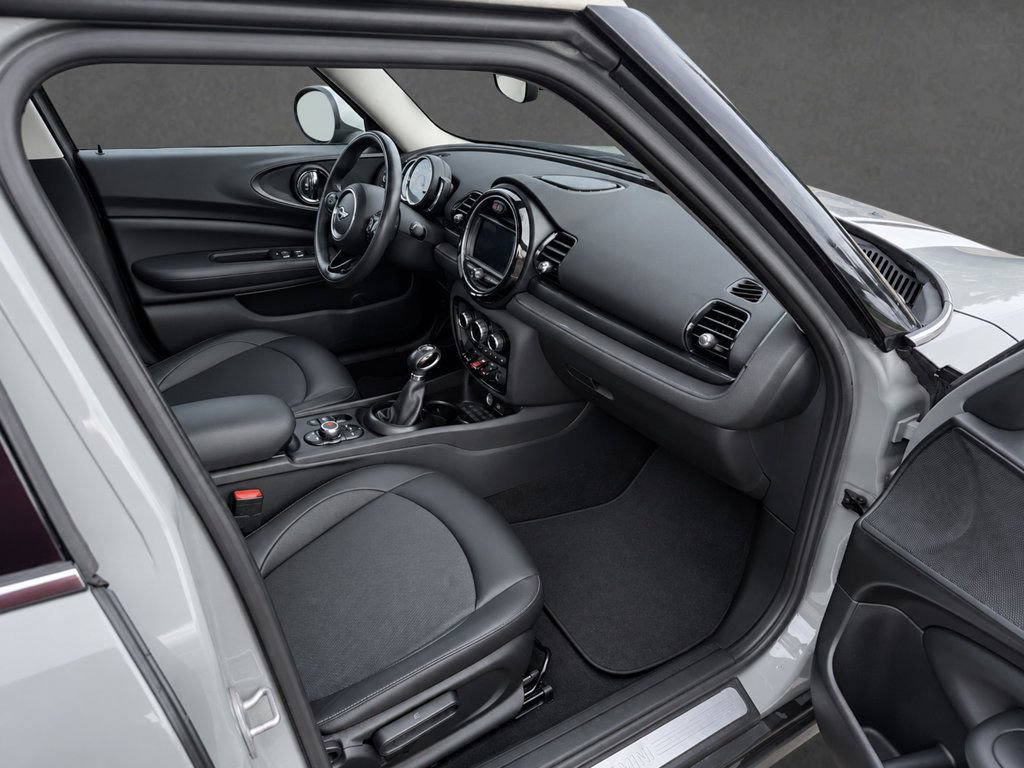 Used 2019 MINI Cooper Clubman FWD image 21